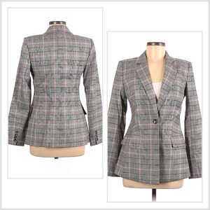 Donna Karan New York Blazer